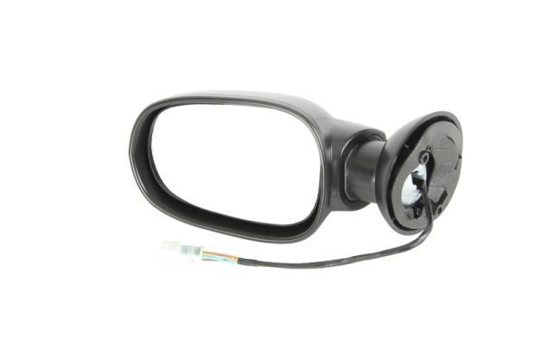 Išorinis veidrodėlis BLIC 5402-04-1111599P