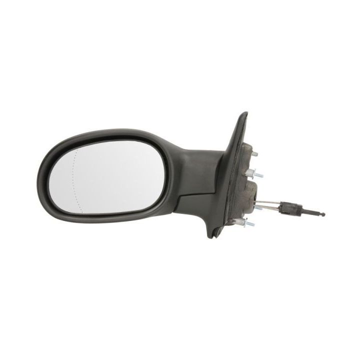 Išorinis veidrodėlis BLIC 5402-04-1112222P