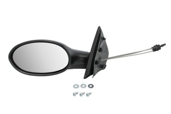 Išorinis veidrodėlis BLIC 5402-04-1112280P