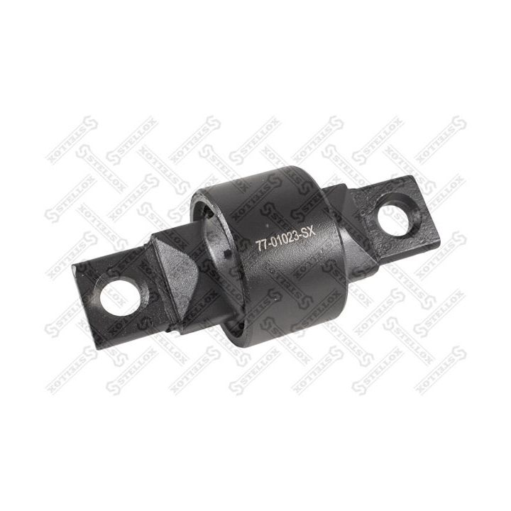 Valdymo svirties/išilginių svirčių įvorė STELLOX 77-01023-SX
