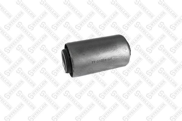 įvorė, lakštinė lingė STELLOX 77-01024-SX