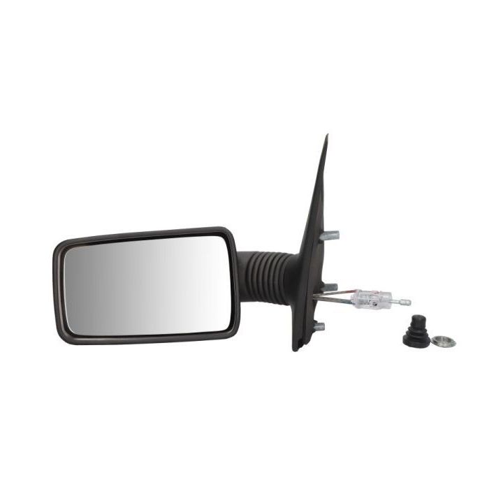 Išorinis veidrodėlis BLIC 5402-04-1112297P