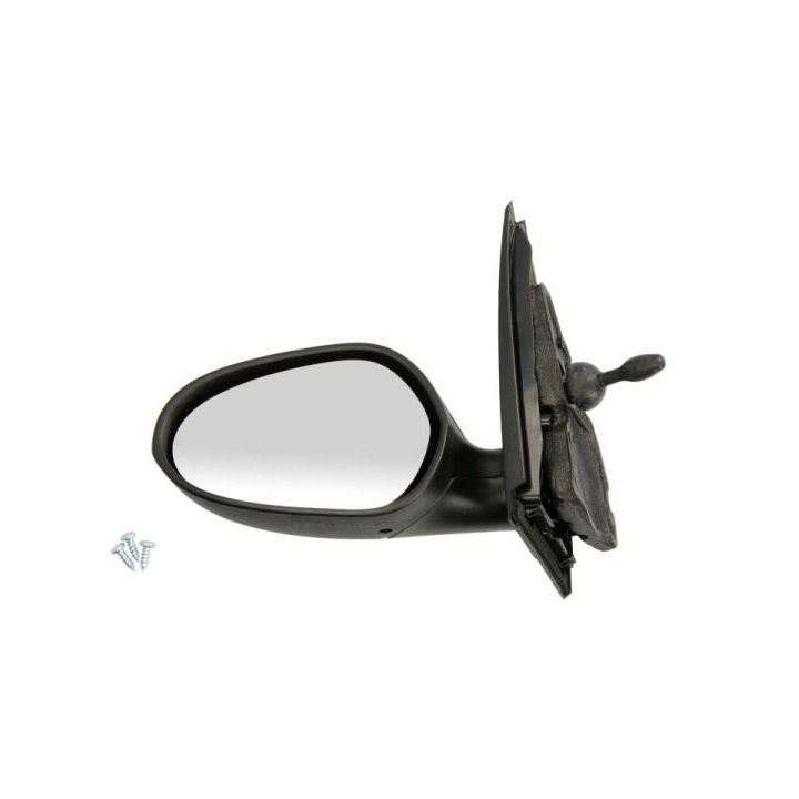 Išorinis veidrodėlis BLIC 5402-04-1112523P