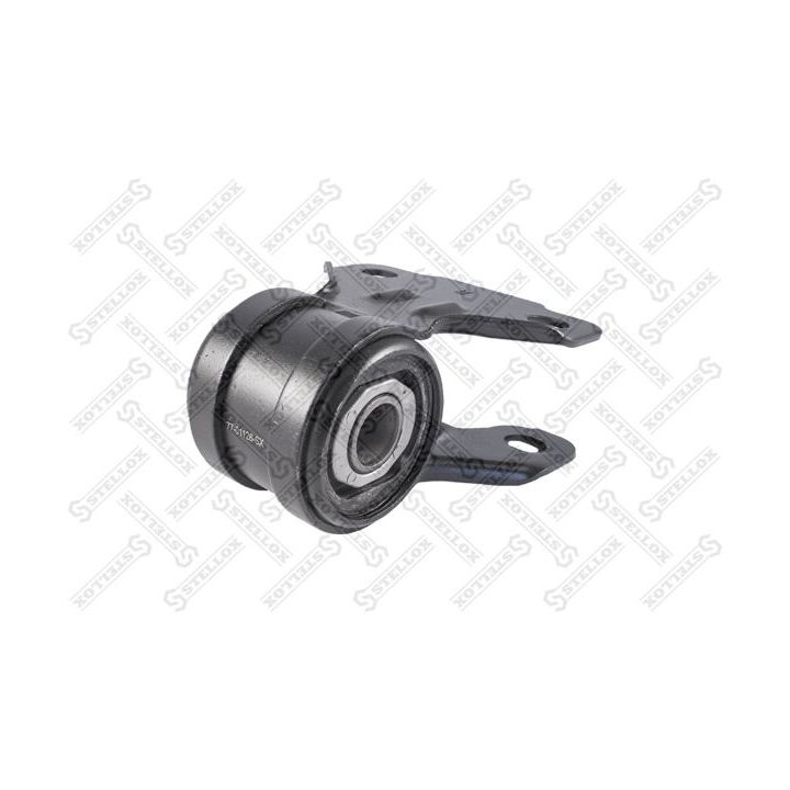 Valdymo svirties/išilginių svirčių įvorė STELLOX 77-01126-SX