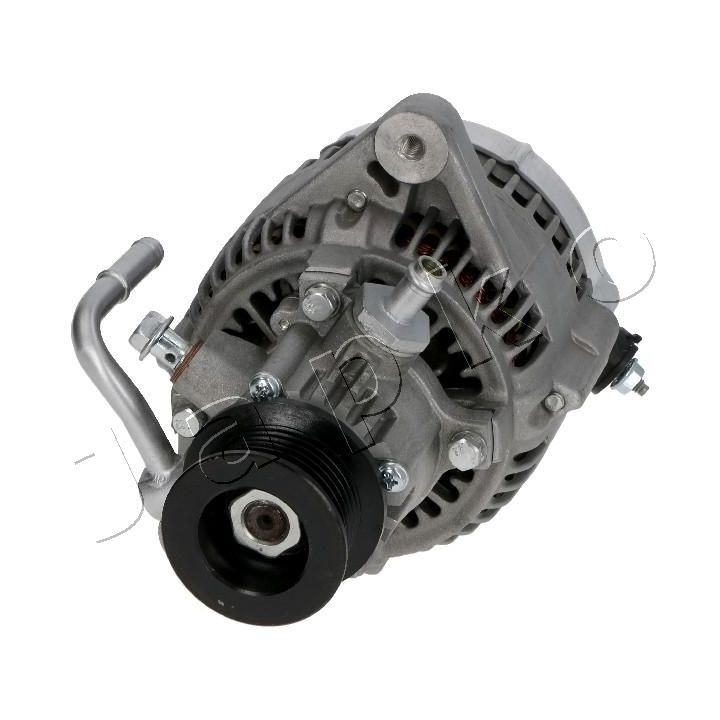 Kintamosios srovės generatorius JAPKO 2H417