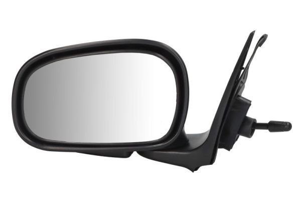 Išorinis veidrodėlis BLIC 5402-04-1112597P