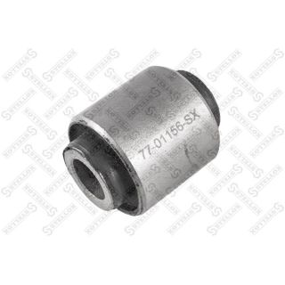 Valdymo svirties/išilginių svirčių įvorė STELLOX 77-01156-SX