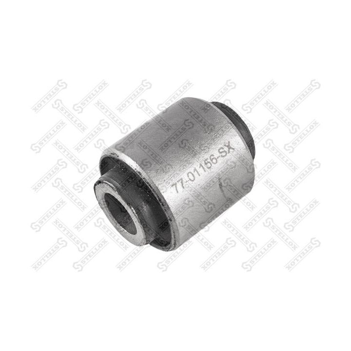 Valdymo svirties/išilginių svirčių įvorė STELLOX 77-01156-SX