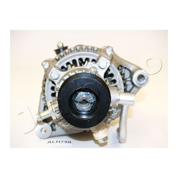 Kintamosios srovės generatorius JAPKO 2H750