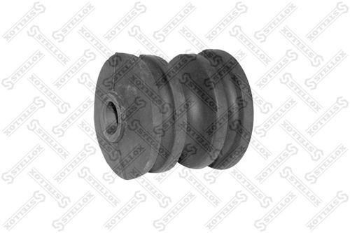 Valdymo svirties/išilginių svirčių įvorė STELLOX 77-01178-SX