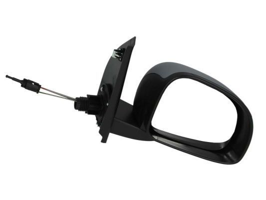 Išorinis veidrodėlis BLIC 5402-04-1112927P