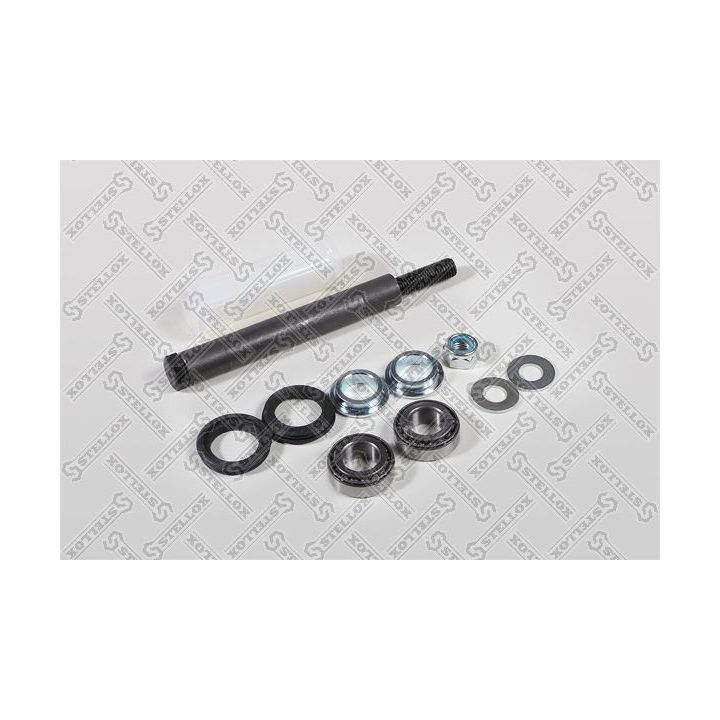 Valdymo svirties/išilginių svirčių įvorė STELLOX 77-01245-SX