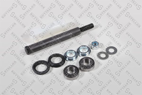 Valdymo svirties/išilginių svirčių įvorė STELLOX 77-01245-SX