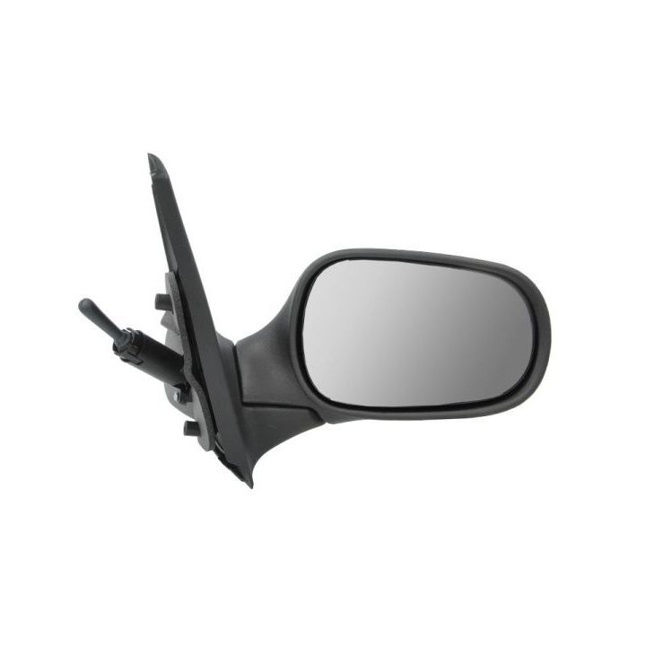 Išorinis veidrodėlis BLIC 5402-04-1115112P