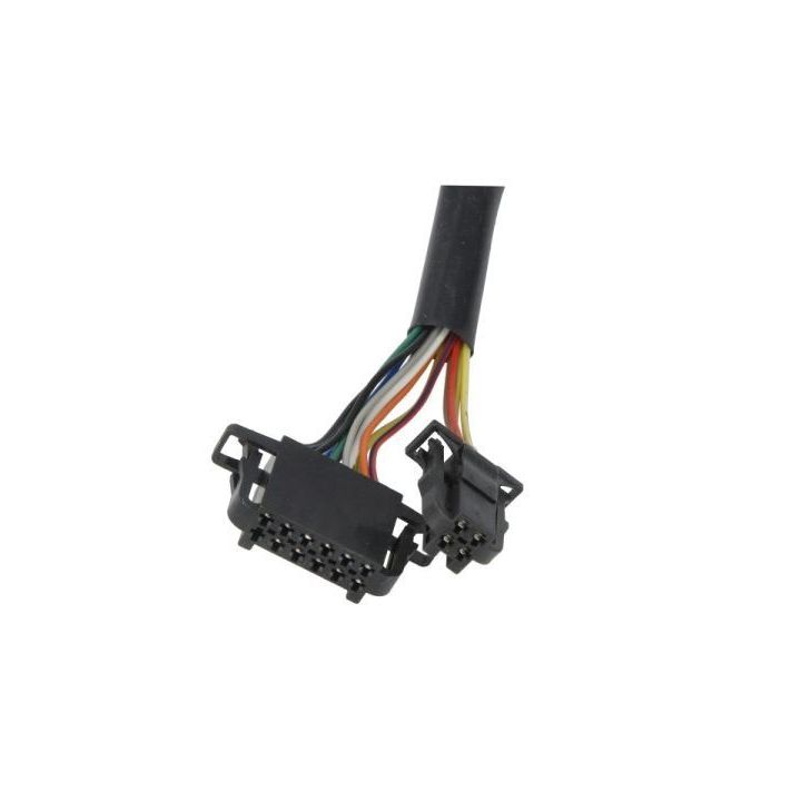 Išorinis veidrodėlis BLIC 5402-04-1115115P