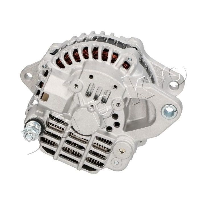 Kintamosios srovės generatorius JAPKO 2M402