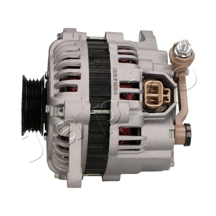 Kintamosios srovės generatorius JAPKO 2M407