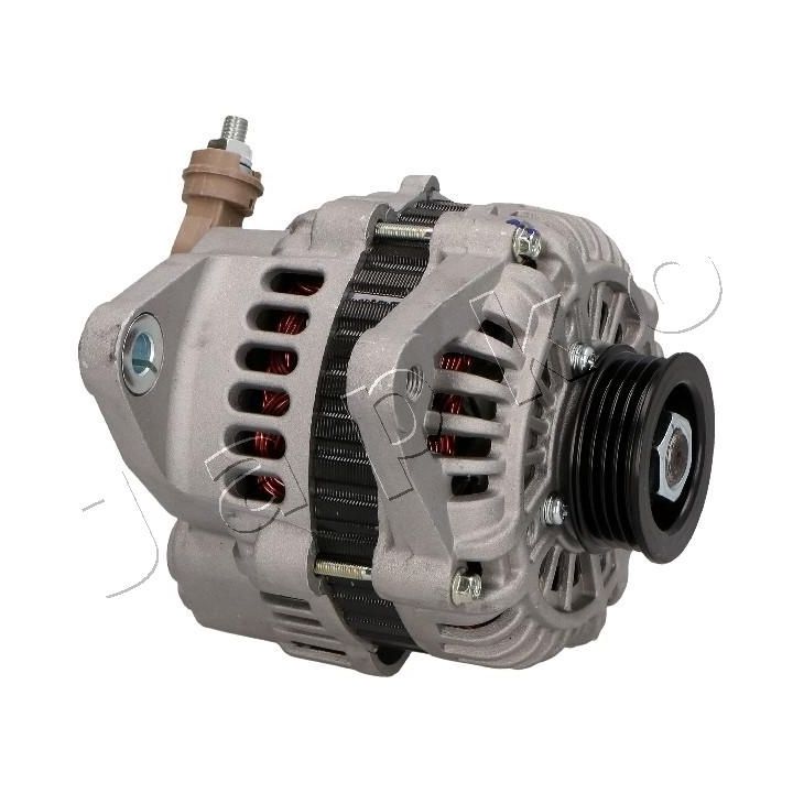 Kintamosios srovės generatorius JAPKO 2M407