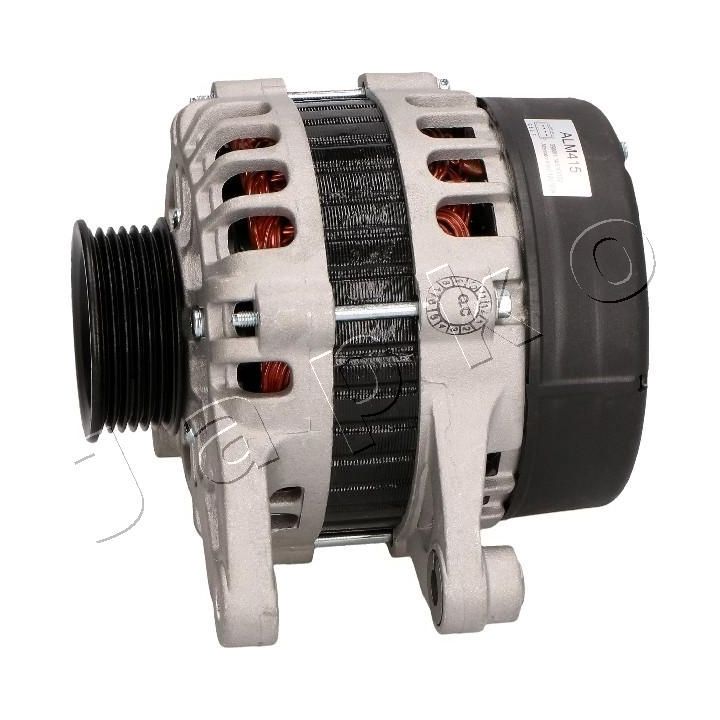 Kintamosios srovės generatorius JAPKO 2M415