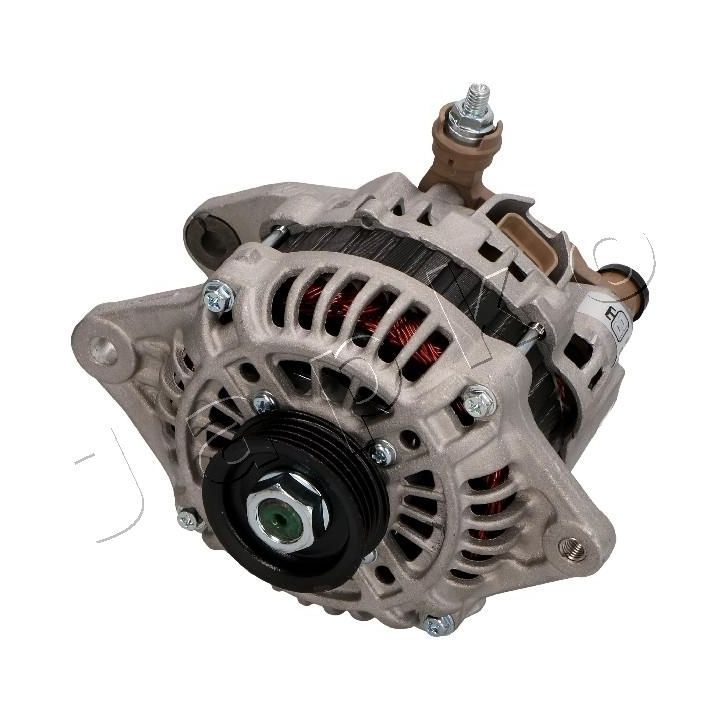 Kintamosios srovės generatorius JAPKO 2M417