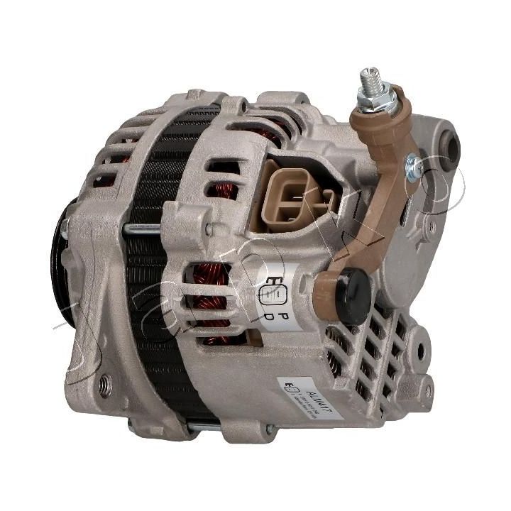 Kintamosios srovės generatorius JAPKO 2M417