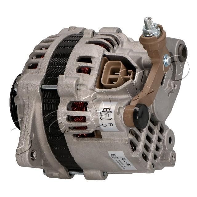 Kintamosios srovės generatorius JAPKO 2M417