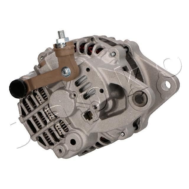 Kintamosios srovės generatorius JAPKO 2M417