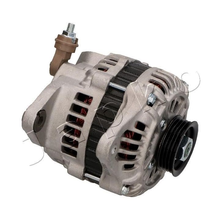 Kintamosios srovės generatorius JAPKO 2M417