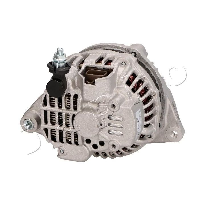 Kintamosios srovės generatorius JAPKO 2M420