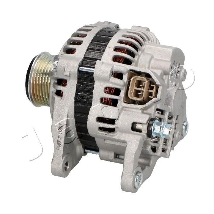 Kintamosios srovės generatorius JAPKO 2M422