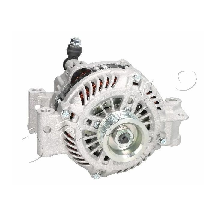 Kintamosios srovės generatorius JAPKO 2M424