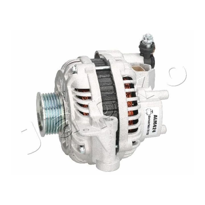 Kintamosios srovės generatorius JAPKO 2M424