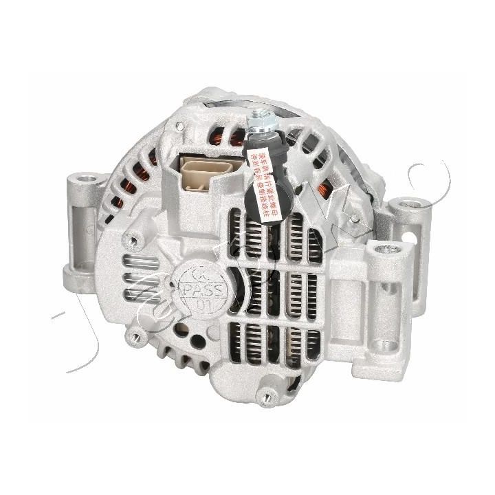 Kintamosios srovės generatorius JAPKO 2M424