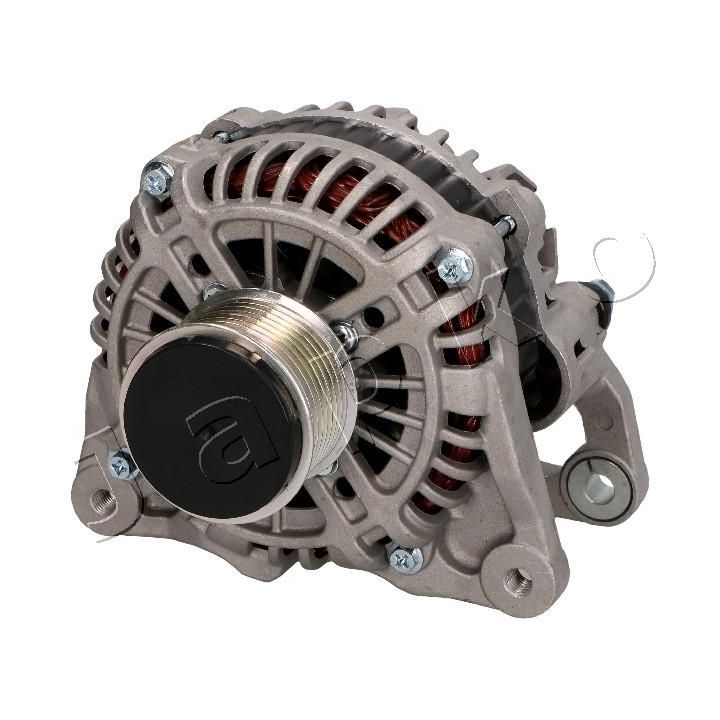 Kintamosios srovės generatorius JAPKO 2M426