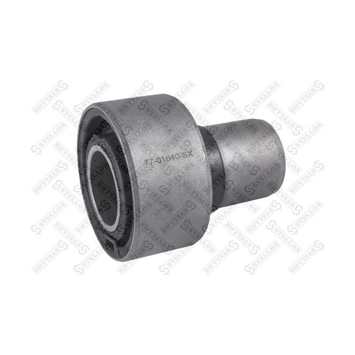 Valdymo svirties/išilginių svirčių įvorė STELLOX 77-01640-SX