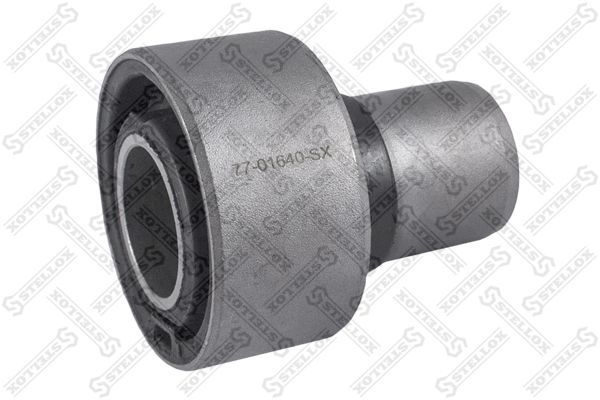 Valdymo svirties/išilginių svirčių įvorė STELLOX 77-01640-SX