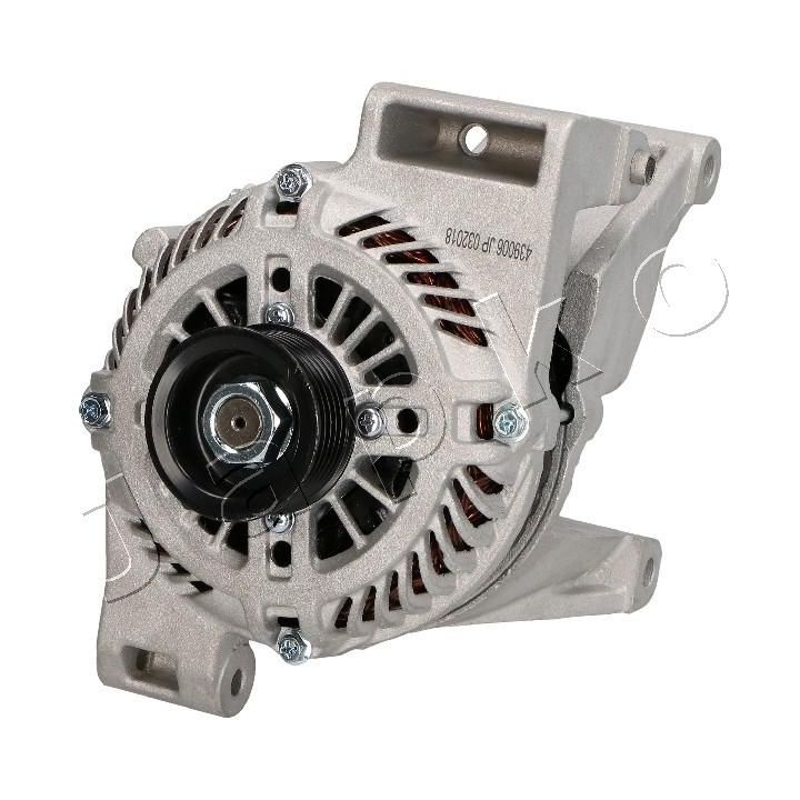 Kintamosios srovės generatorius JAPKO 2M427