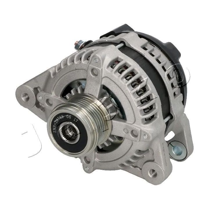 Kintamosios srovės generatorius JAPKO 2M433