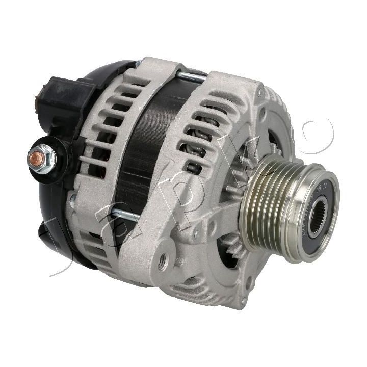 Kintamosios srovės generatorius JAPKO 2M433