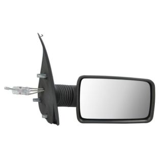 Išorinis veidrodėlis BLIC 5402-04-1115296P