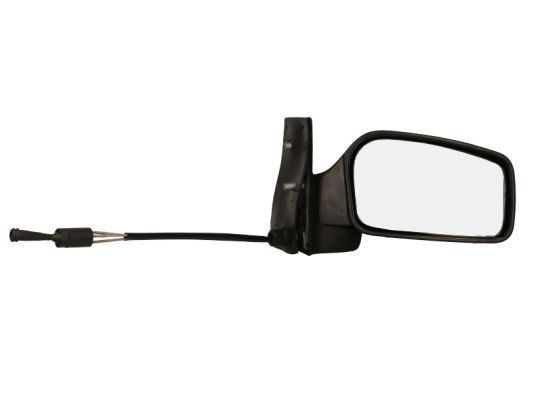 Išorinis veidrodėlis BLIC 5402-04-1115357P