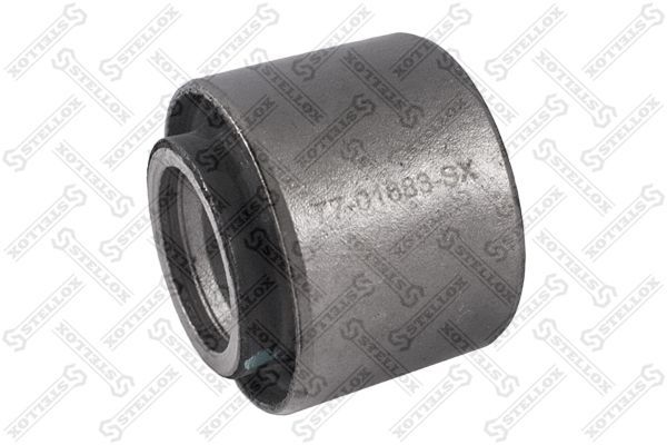 Valdymo svirties/išilginių svirčių įvorė STELLOX 77-01683-SX