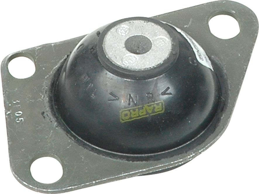 Montavimas, neautomatinė transmisija RAPRO R59502