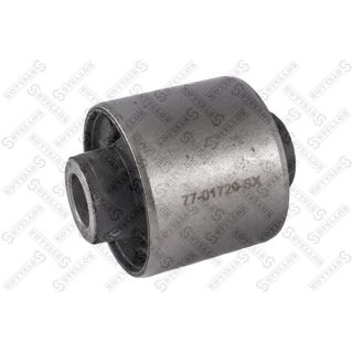 Laikymas, skirstomoji pavara STELLOX 77-01729-SX