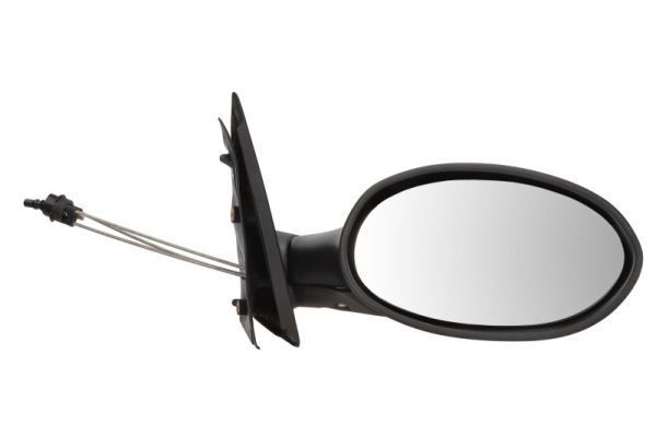 Išorinis veidrodėlis BLIC 5402-04-1115597P