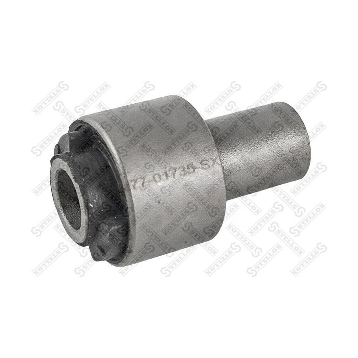 Valdymo svirties/išilginių svirčių įvorė STELLOX 77-01735-SX