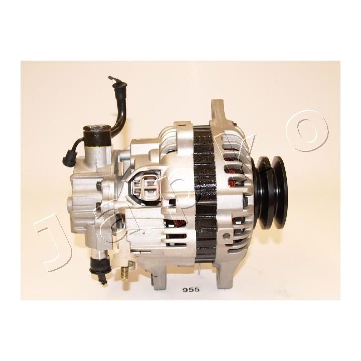 Kintamosios srovės generatorius JAPKO 2M955