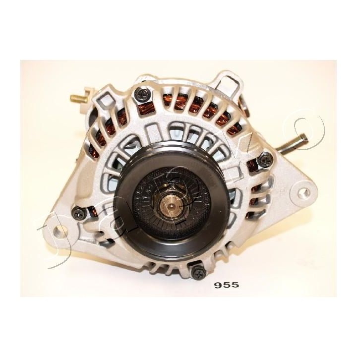 Kintamosios srovės generatorius JAPKO 2M955