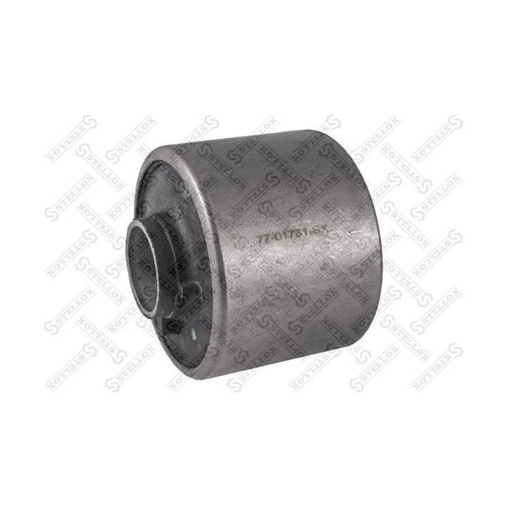 Valdymo svirties/išilginių svirčių įvorė STELLOX 77-01781-SX