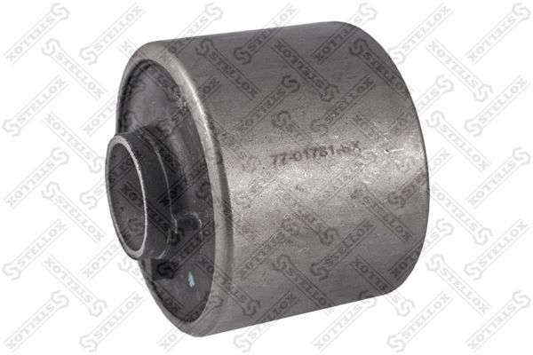 Valdymo svirties/išilginių svirčių įvorė STELLOX 77-01781-SX